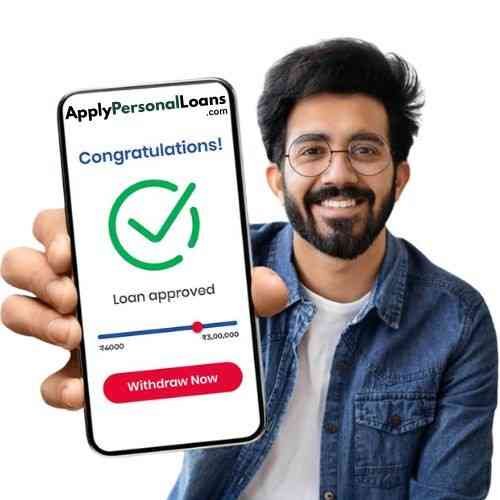 Apply Personal Loans Online