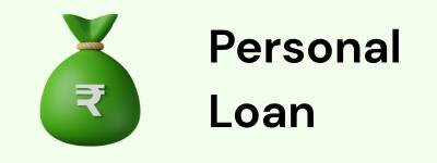 personal loan
